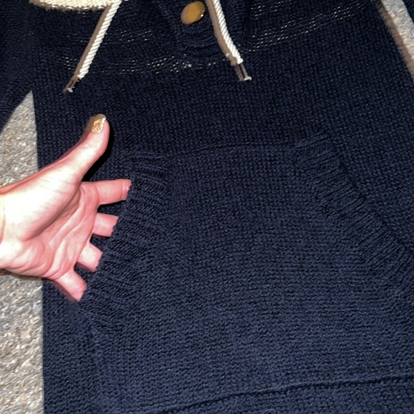 Tory Burch sweater too. Xs - Picture 2 of 13